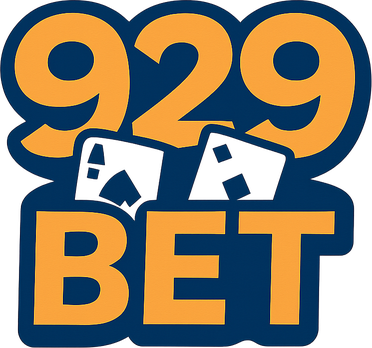 929 bet Logo